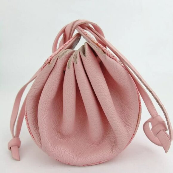 Goyard Bulls Drawstring Bag Mini Pouch - Picture 3 of 15